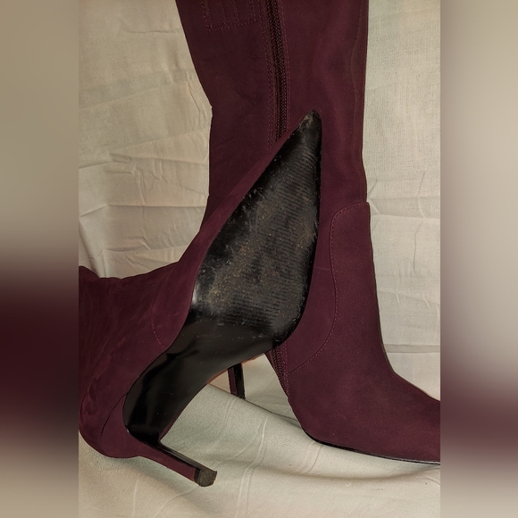 Colin Stuart size 5 boots - Picture 2 of 6